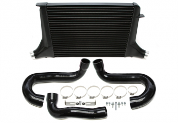 TA Technix Ladeluftkühler-Kit Opel Corsa D S07 1.6 Turbo