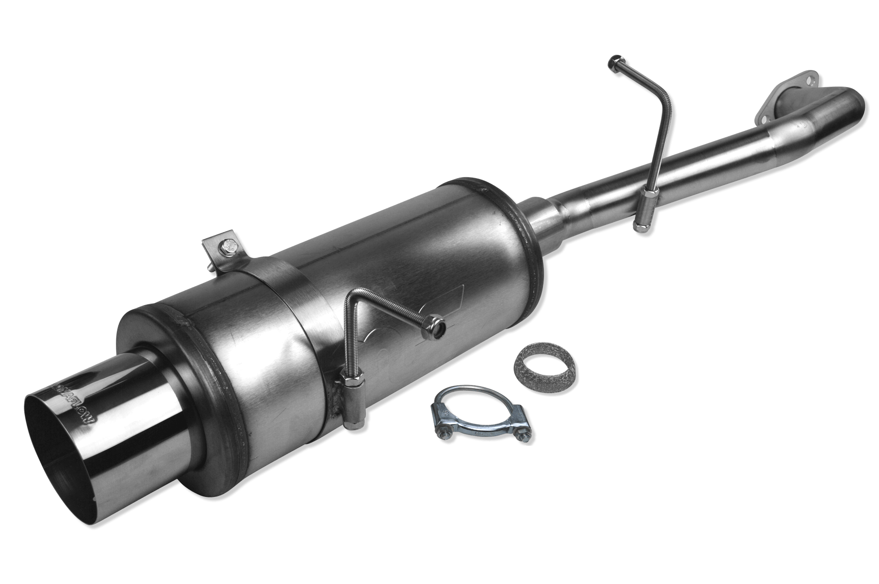Magnaflow Schalldämpfer für Mitsubishi Eclipse D30