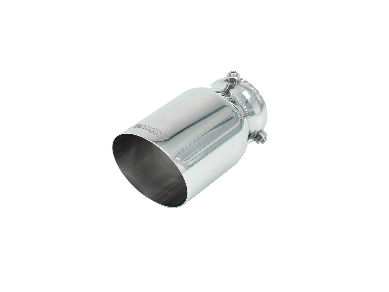 Bull-X Endrohr: Typ 1 scharf 89mm