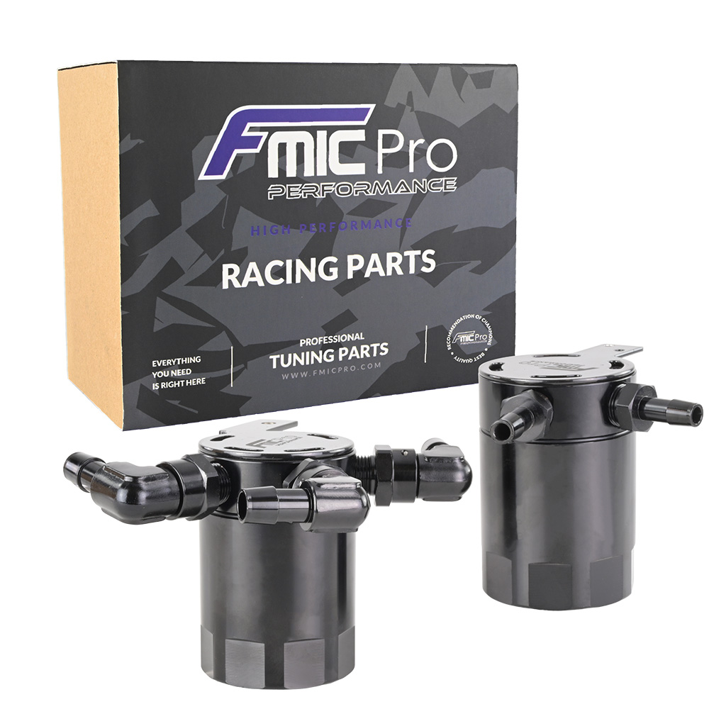Catch Can Subaru WRX STI EJ25 GR GV 08–14