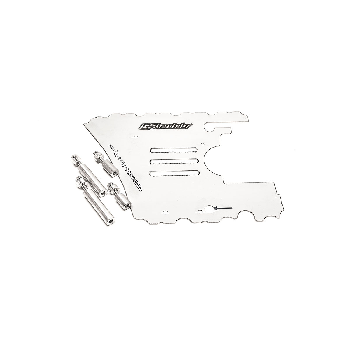 GReddy Ölwannen-Baffle-Plate Honda S2000 F20