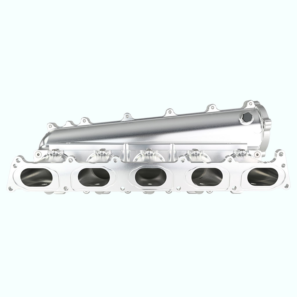 Ansaugkrümmer Audi RS3 / TT RS 2.5 TFSI EA855