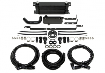 TA Technix Automatikgetriebe Ölkühler-Kit VW T5+T6