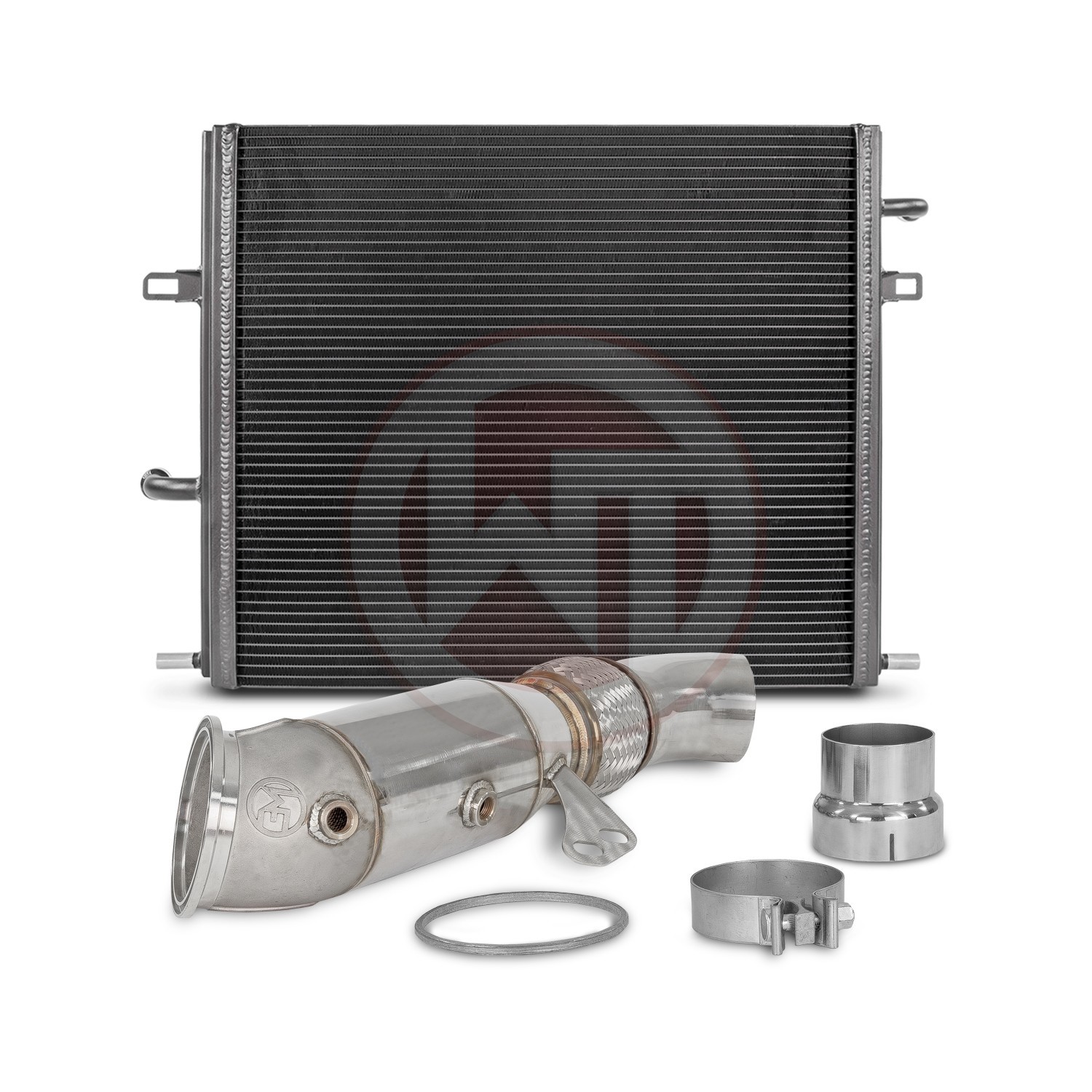 Competition Paket für : BMW F-Reihe B58 Motor ohne OPF