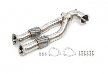TA Technix Downpipe Audi RS3 8V / TT RS 8S-FV – DAZA