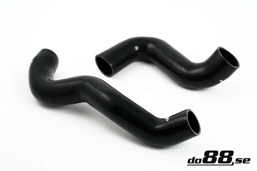 do88 Silikon Druckschläuche Kit Saab 9-3 Viggen B235R & 2.0T B205