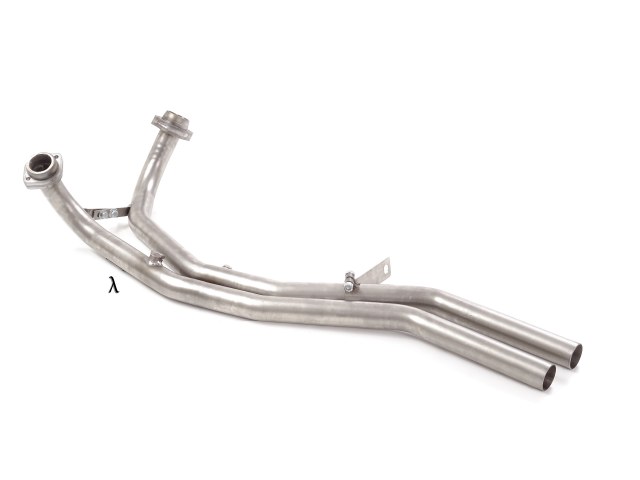 Downpipe Alfa Romeo 75 2.5 V6 & 3.0 V6 | Ragazzon