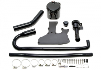TA Technix Öl Catch Can Kit Audi / VW 2.0 TFSI