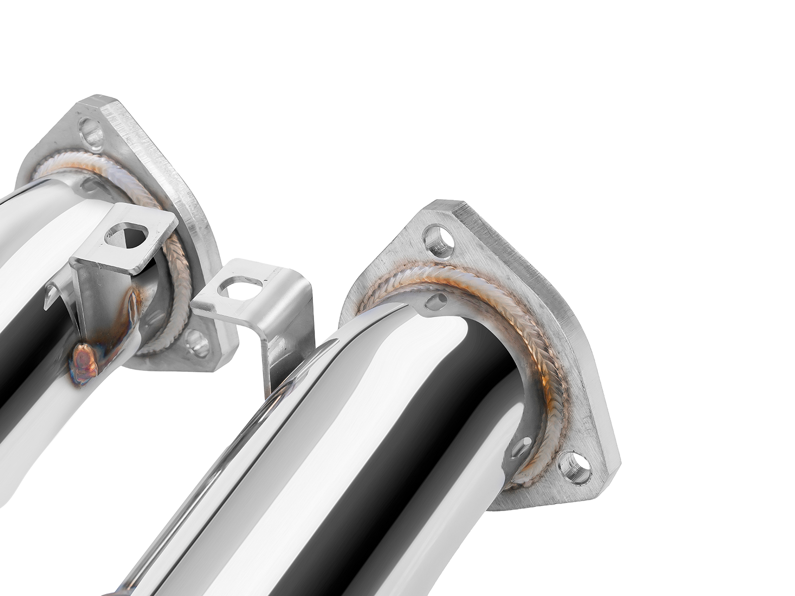 Downpipe Audi TTRS 8S 2.5 TFSI 17–
