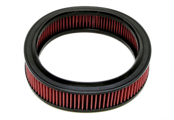 TA Technix Sportluftfilter Audi / Seat / VW – Ø 274 x 224 mm rund