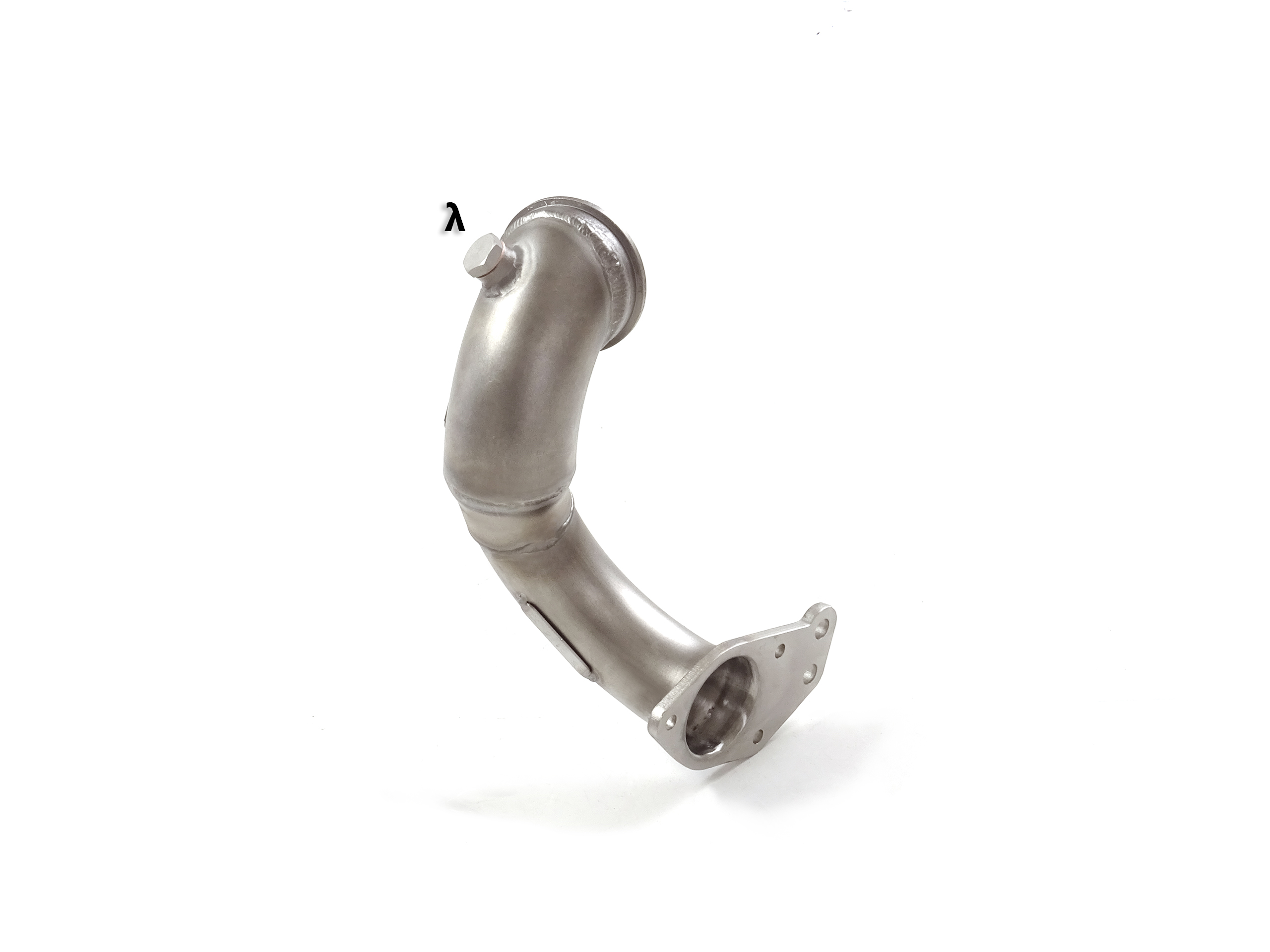Downpipe Alfa Romeo Giulietta 1750TB | Ragazzon