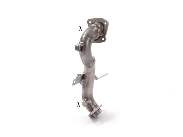 Downpipe Suzuki Swift 1.4 Boosterjet AZ | Ragazzon