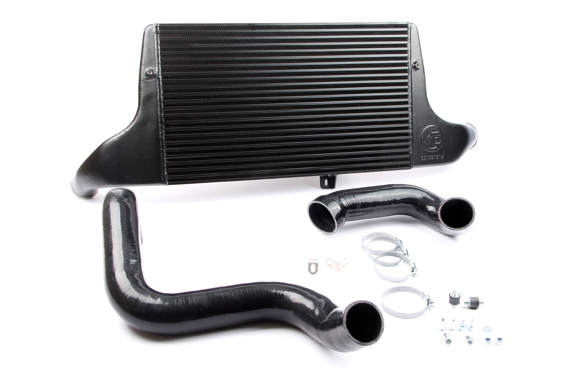 Ladeluftkühler Kit für : Audi TT 1.8T quattro 225-240PS