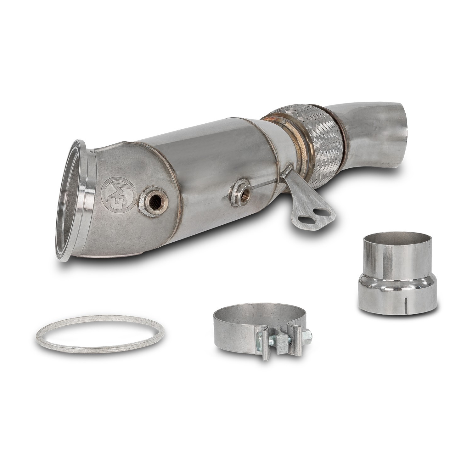 Hosenrohr Kit B58 für : BMW F-Serie