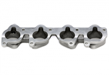 TA Technix Ansaugbrücke Seat / VW 1.8/2.0 16V – für Einzeldrosselklappen