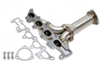 TA Technix Fächerkrümmer Opel Astra G / Vectra B – 1.8 Z18XE