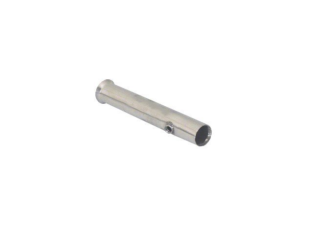 Sekundär-Downpipe Renault Clio 3 RS 2.0 | Ragazzon