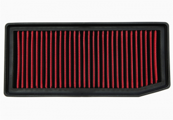 TA Technix Sportluftfilter Dacia Dokker - 270 x 124 x 40 mm