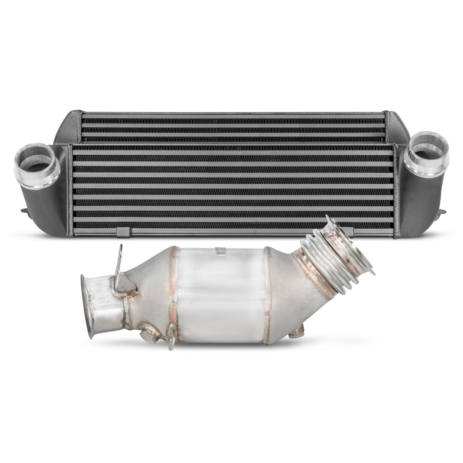 Competition Paket EVO 1 für : BMW F-Reihe N55 Kat -6/13