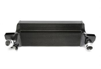 TA Technix Ladeluftkühler Mini Clubman F54 – Stufenkühler, Quickfit 62 mm