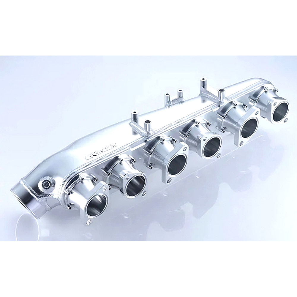 GReddy Surge Tank Nissan Skyline GT-R R32 R33 R34 RB26DETT – 6-ITB