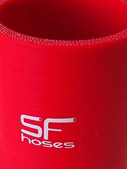 rotes Silikon