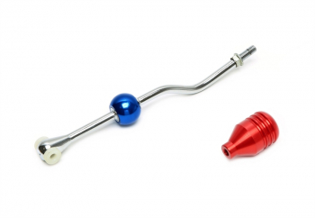 TA Technix Schaltwegverkürzung Peugeot 106/206/306 – ohne S16