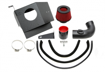 TA Technix Ansaugrohr Kit BMW X3 G01 / X4 G02 M40i B58