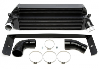 TA Technix Ladeluftkühler-Kit Hyundai i30 N PB - 70 mm Quickfit