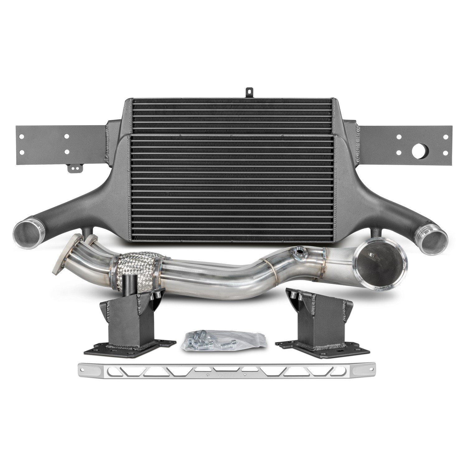 Competition Paket EVO 3 für : RS3 8V ohne Katrohre