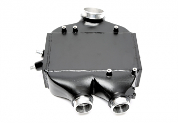 TA Technix Ladeluftkühler BMW M2/M3/M4 S55 – 90 mm, wassergekühlt