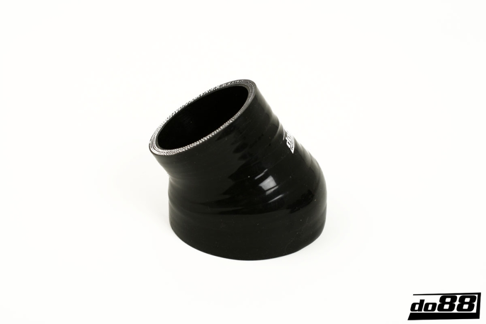 do88 Drosselklappenschlauch 1 Stück BMW M3 E36 S50B30 1992-1994