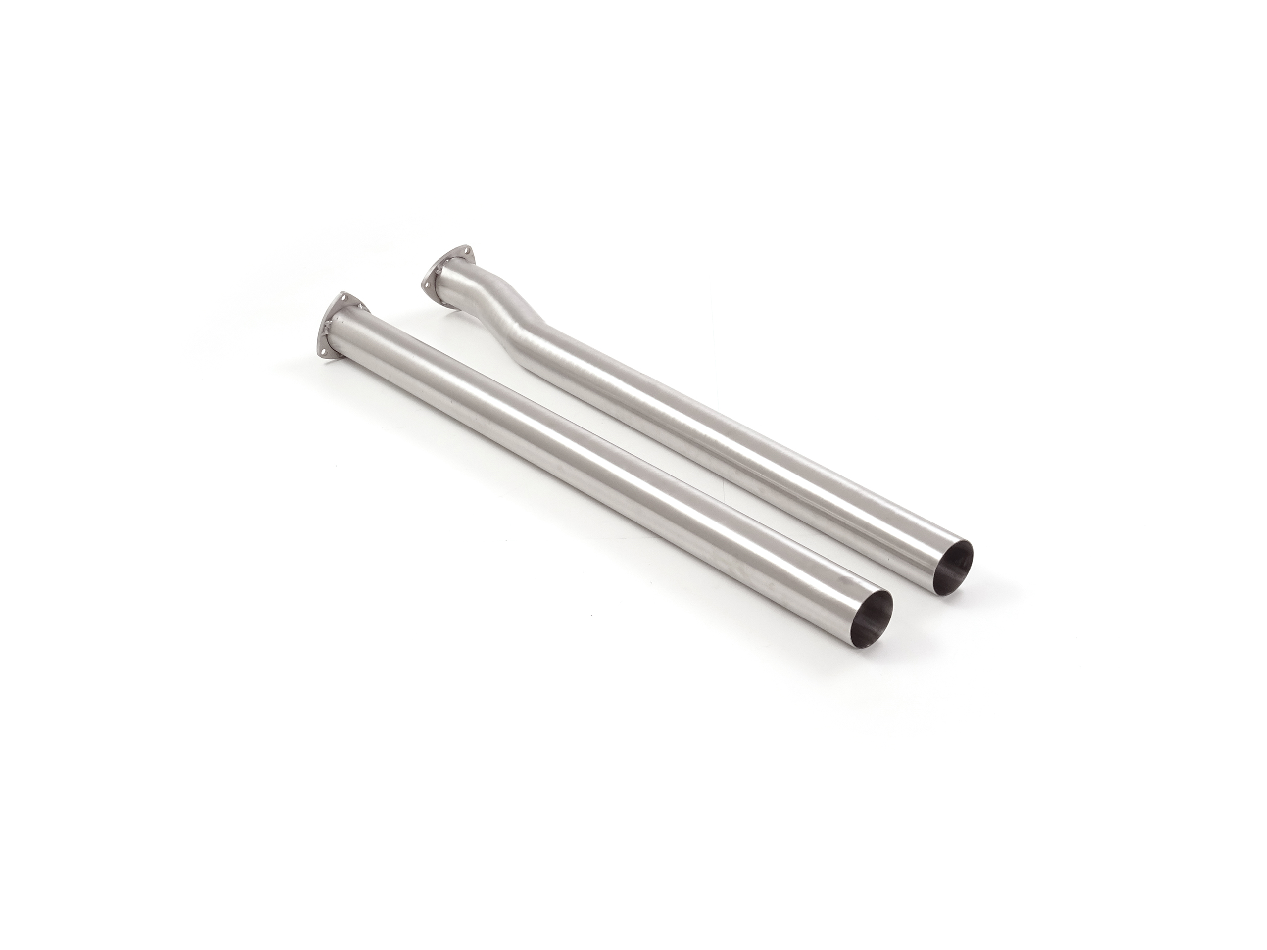 Downpipe Set Audi TT 2.5 TFSI 8J Coupé links/rechts | Ragazzon