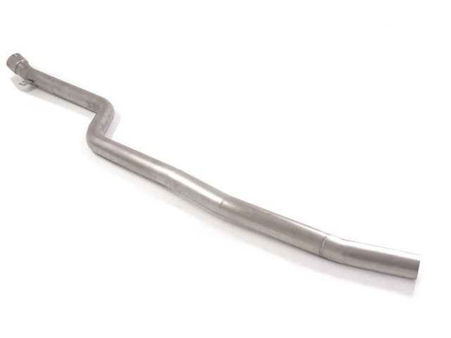 Mittelschalldämpfer BMW 120i F21 | Ragazzon
