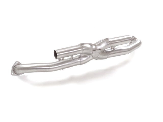 X-Pipe Porsche 911 Carrera 997 3.6i / 3.8i | Ragazzon