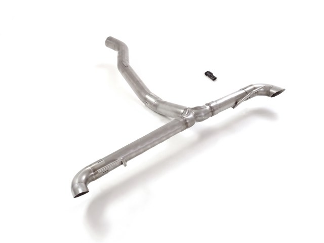 Endrohr-Set Mercedes A220 A250 W177 rechts/links | Ragazzon