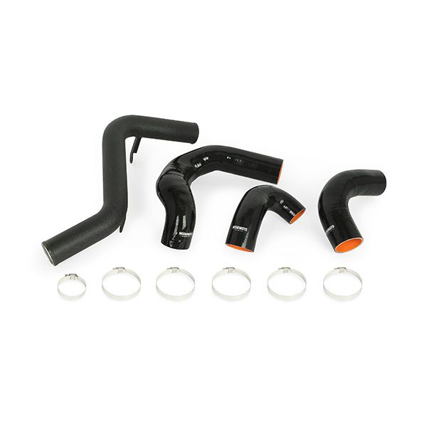 Mishimoto Ladeluftkühler-Rohrsatz für Ford Focus ST 13–18