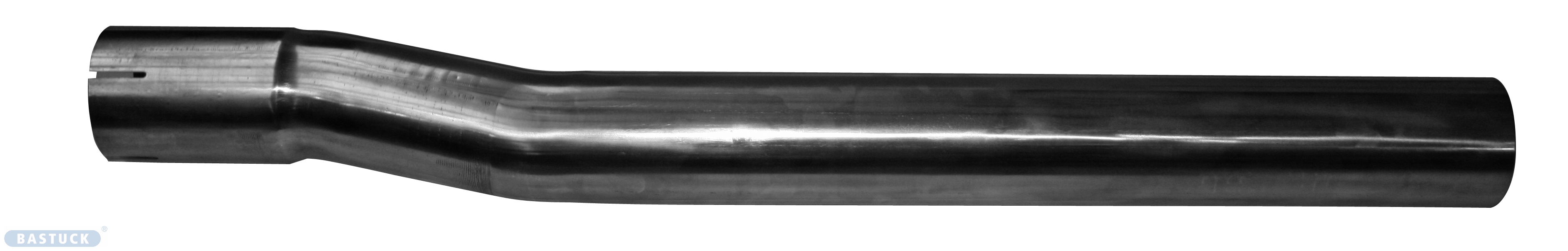 Verbindungsrohr für Performance Katalysator