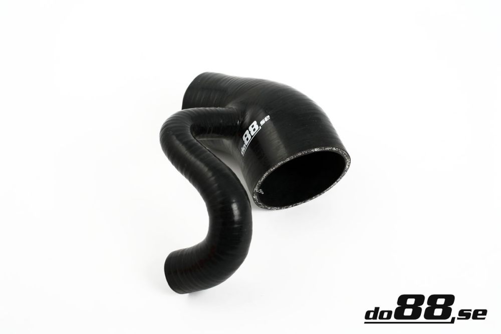do88 Drosselklappenschlauch 3"-2,25" Volvo 850 S70 V70 C70
