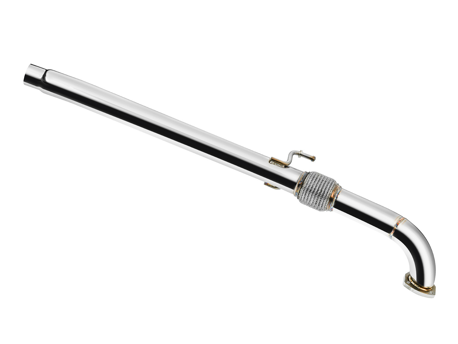 Downpipe Skoda Octavia 1.9 TDI Mk1 / Mk2 97–11