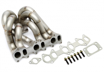 TA Technix Turbokrümmer VW Corrado/Golf III/Passat 2.8+2.9 VR6