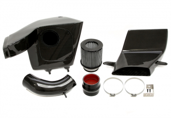 TA Technix Carbon Air Intake Audi A4/A5 1.8/2.0 TFSI
