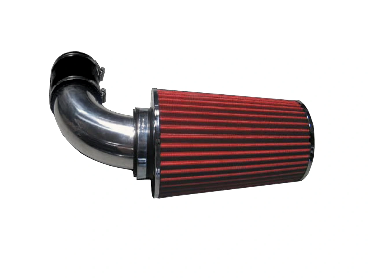 Ansaugrohrset Luftfilter > Luftmassenmesser VAG 2.0 T(F)SI + 2.0 TDI - 2.0 TDI Modelle