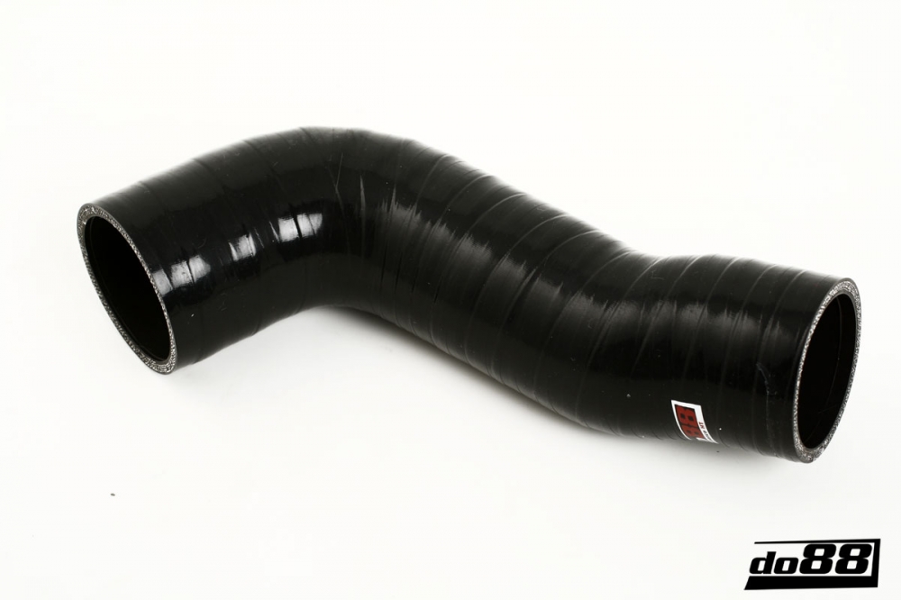 do88 Silikon-Turbo-Auslassschlauch Volvo S60 V70 XC70 XC90 D5