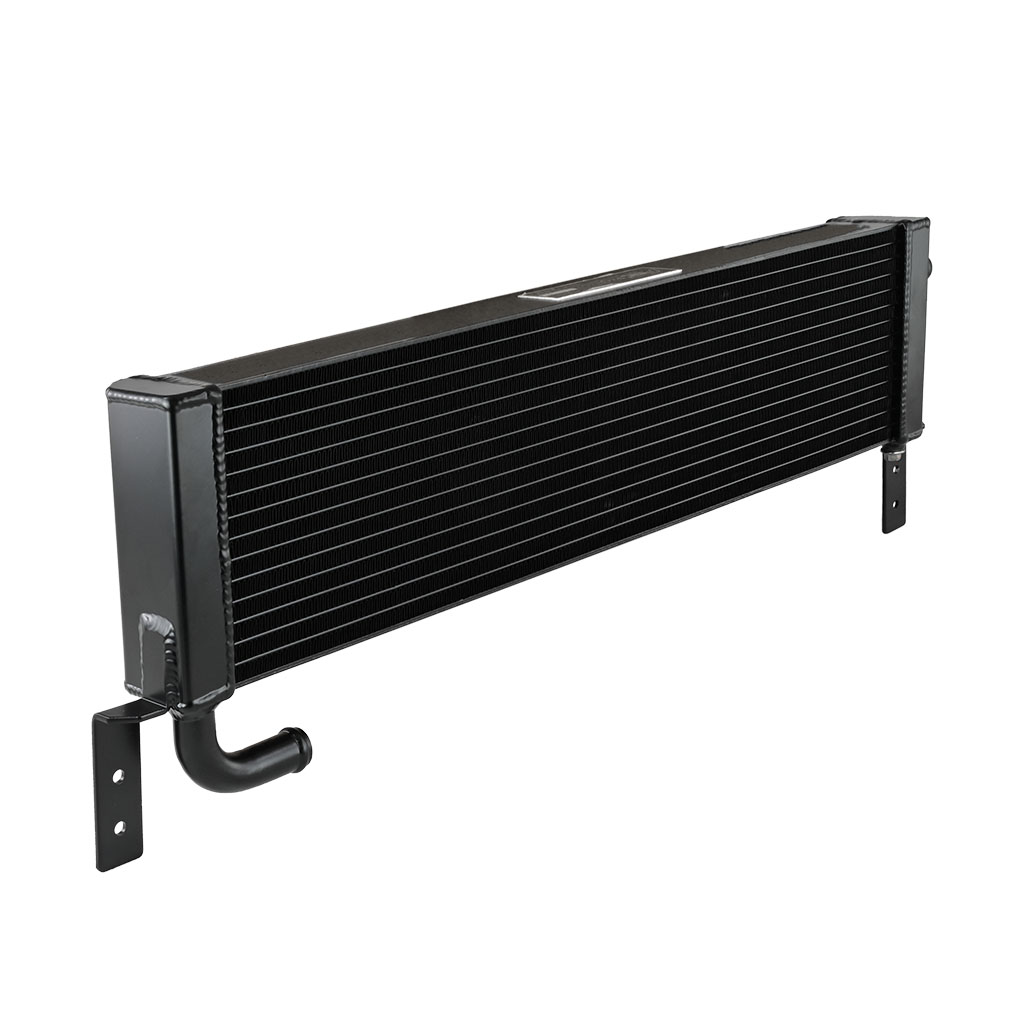 Wasserkühler Audi RS4 B9 / RS5 F5 2.9 TFSI – Chargecooler-Kühlmittelkühler