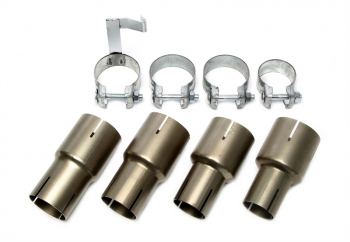 TA Technix Anbaukit VW Golf I Cabriolet / Scirocco II