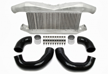 TA Technix Ladeluftkühler-Kit Nissan GT-R R35