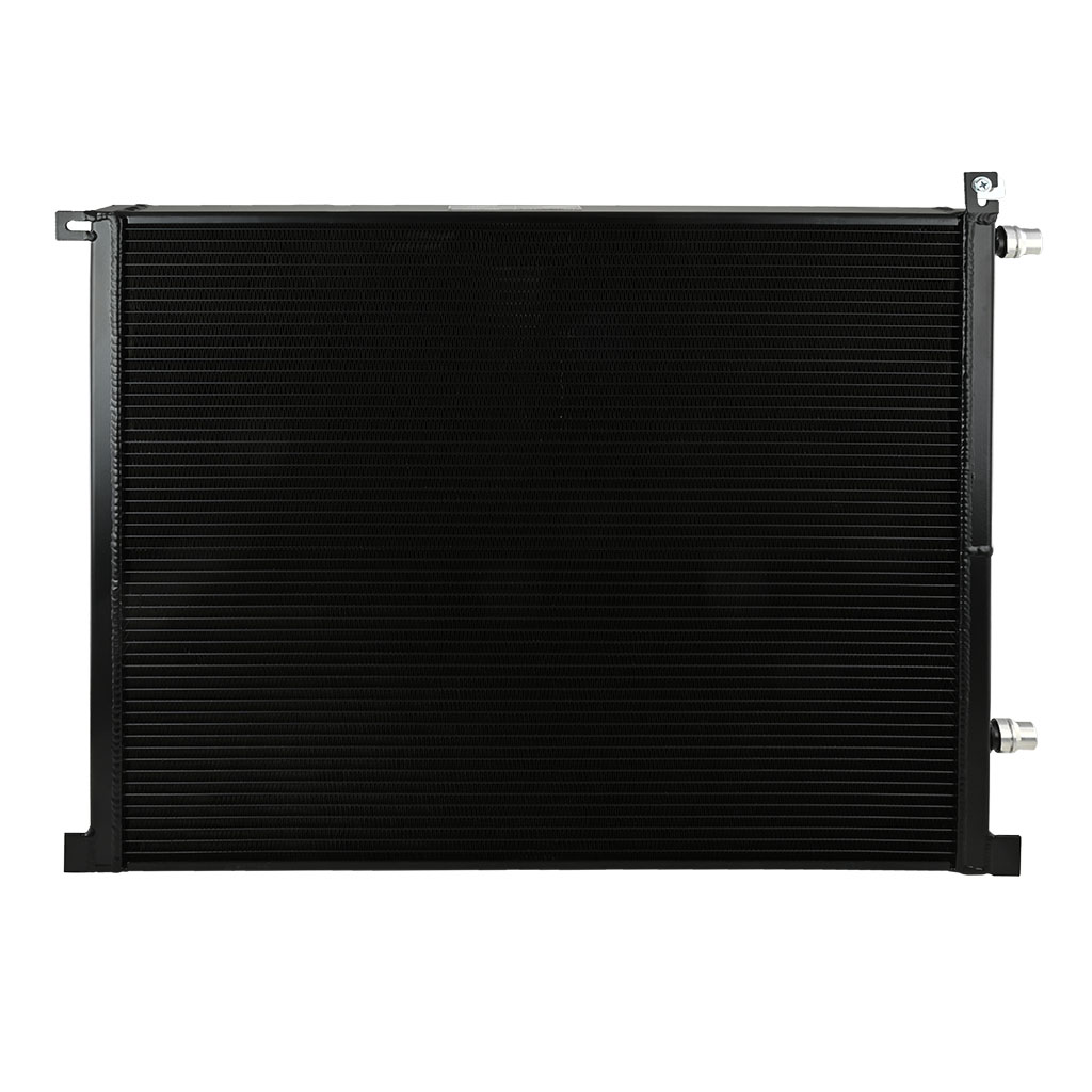 Wasserkühler BMW X5 G05 / X6 G06 / X7 G07 B58B30 3.0T 19–23
