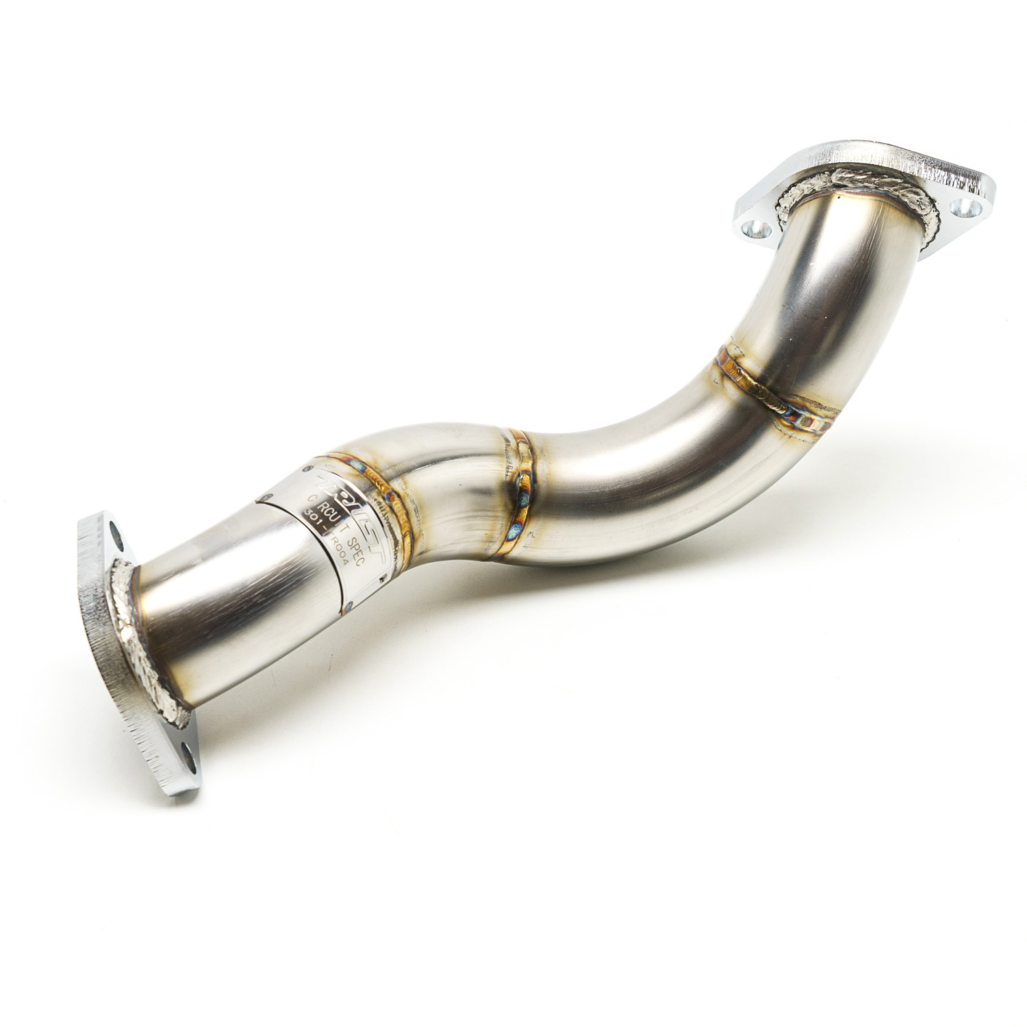 GReddy Downpipe Toyota GT86 / Subaru BRZ