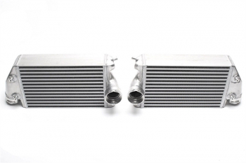 TA Technix Ladeluftkühler Porsche 911 996 Turbo 3.6